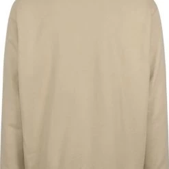 Sweaters Levi's Big Sweater Beige -Truien & Vesten Verkoop winkel 74136 4