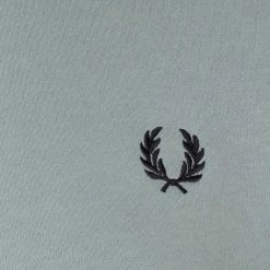 Sweaters Fred Perry Sweater Logo Lichtblauw 8 Sweaters Fred Perry Sweater Logo Lichtblauw -Truien & Vesten Verkoop winkel 74218 3