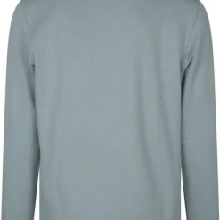 Lyle And Scott Sweaters Lyle & Scott Trui Mid Blauw 9 Lyle And Scott Sweaters Lyle & Scott Trui Mid Blauw -Truien & Vesten Verkoop winkel 74219 4