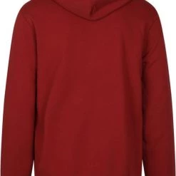 Hoodies Levi's Original Hoodie Rood -Truien & Vesten Verkoop winkel 74240 4