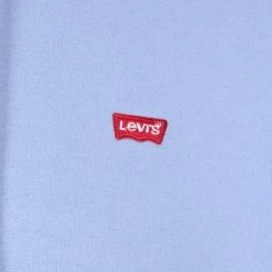 Hoodies Levi's Original Hoodie Lichtpaars -Truien & Vesten Verkoop winkel 74242 3