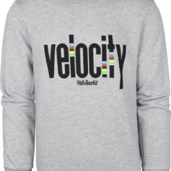 Sweaters ANTWRP Sweater Print Grijs