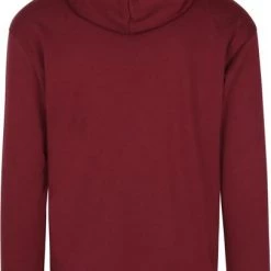 Hoodies Scotch And Soda Felpa Hoodie Bordeaux Rood 11 Hoodies Scotch And Soda Felpa Hoodie Bordeaux Rood -Truien & Vesten Verkoop winkel 74269 4