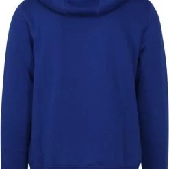 Hoodies Tommy Hilfiger Hoodie Donkerblauw -Truien & Vesten Verkoop winkel 74403 4