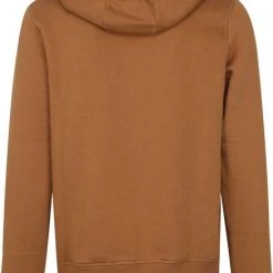 Hoodies Tommy Hilfiger Hoodie Bruin -Truien & Vesten Verkoop winkel 74404 4