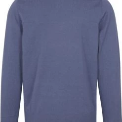 Pullover Tommy Hilfiger Trui Indigo Blauw 1985 -Truien & Vesten Verkoop winkel 74406 4