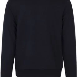 Sweaters Hackett Navy Trui Logo 11 Sweaters Hackett Navy Trui Logo -Truien & Vesten Verkoop winkel 74423 4