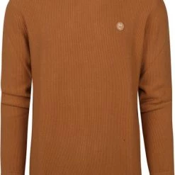 Sweaters KnowledgeCotton Apparel Sweater Bruin