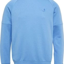 Pullover Cast Iron Trui Lichtblauw -Truien & Vesten Verkoop winkel 74440 1 1