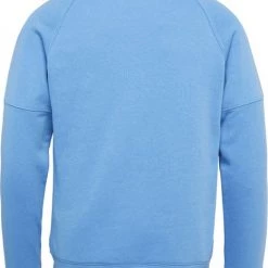 Pullover Cast Iron Trui Lichtblauw -Truien & Vesten Verkoop winkel 74440 2