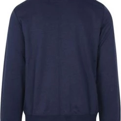 Sweaters Gant Sweater O-Hals Okergeel -Truien & Vesten Verkoop winkel 74462 5