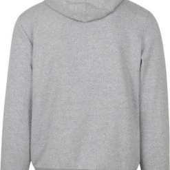 Sweaters Napapijri Burgee Sweater Grijs -Truien & Vesten Verkoop winkel 74477 4