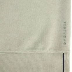 Pullover Profuomo Sweater Olijfgroen -Truien & Vesten Verkoop winkel 74490 8