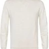 Pullover Profuomo Sweater Beige Melange