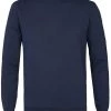 Pullover Profuomo Sweater Donkerblauw