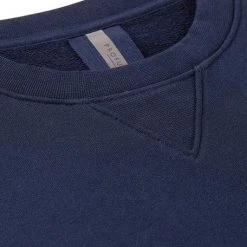 Pullover Profuomo Sweater Donkerblauw -Truien & Vesten Verkoop winkel 74559 2