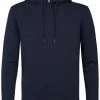 Hoodies Profuomo Hoodie Donkerblauw