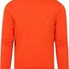 Pullover Tommy Hilfiger Trui Oranje 1985