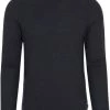 Hugo Boss Tempest Pullover Donkerblauw