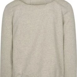 Hoodies Tommy Hilfiger Hoodie Varsity Greige -Truien & Vesten Verkoop winkel 74664 4