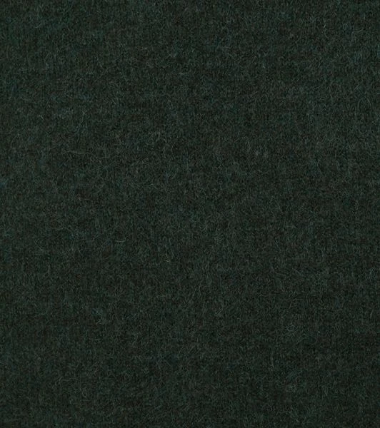 Wollen Truien Voor Heren Scotch And Soda Pullover Mix Wol Melange Donkergroen 5 Wollen Truien Voor Heren Scotch And Soda Pullover Mix Wol Melange Donkergroen - Afbeelding 5