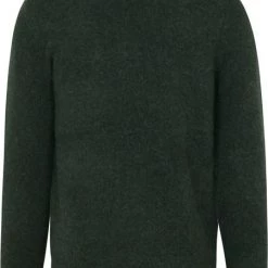 Wollen Truien Voor Heren Scotch And Soda Pullover Mix Wol Melange Donkergroen 11 Wollen Truien Voor Heren Scotch And Soda Pullover Mix Wol Melange Donkergroen -Truien & Vesten Verkoop winkel 74666 4