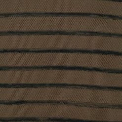 Pullover Petrol Trui Streep Donkergroen -Truien & Vesten Verkoop winkel 74671 3