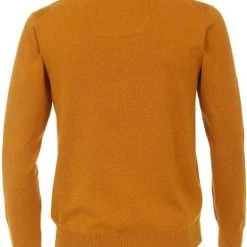 Casa Moda Pullover Geel -Truien & Vesten Verkoop winkel 74693 3 1