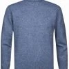 Wollen Truien Voor Heren Profuomo Coltrui Wol Blauw