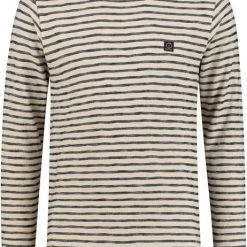 Pullover Dstrezzed Trui Strepen Beige -Truien & Vesten Verkoop winkel 74722 3 1