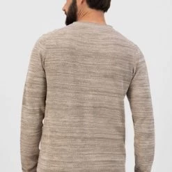 Pullover Dstrezzed Trui Beige -Truien & Vesten Verkoop winkel 74723 2 1