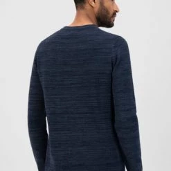 Pullover Dstrezzed Trui Donkerblauw -Truien & Vesten Verkoop winkel 74724 3 1