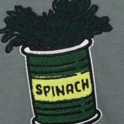 Sweaters ANTWRP Sweater Spinazie Groen -Truien & Vesten Verkoop winkel 74792 3