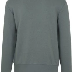 Sweaters ANTWRP Sweater Spinazie Groen -Truien & Vesten Verkoop winkel 74792 4