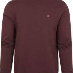 Sweaters Napapijri Sweater Bordeaux