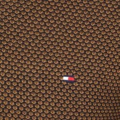 Schipperstruien & Truien Met Rits Tommy Hilfiger Zipper Bruin Melange 8 Schipperstruien & Truien Met Rits Tommy Hilfiger Zipper Bruin Melange -Truien & Vesten Verkoop winkel 74825 3