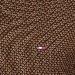 Schipperstruien & Truien Met Rits Tommy Hilfiger Zipper Bruin Melange 9 Schipperstruien & Truien Met Rits Tommy Hilfiger Zipper Bruin Melange -Truien & Vesten Verkoop winkel 74825 4