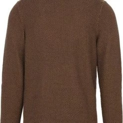 Schipperstruien & Truien Met Rits Tommy Hilfiger Zipper Bruin Melange 10 Schipperstruien & Truien Met Rits Tommy Hilfiger Zipper Bruin Melange -Truien & Vesten Verkoop winkel 74825 5