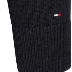 Pullover Tommy Hilfiger American Trui Donkerblauw -Truien & Vesten Verkoop winkel 74827 5