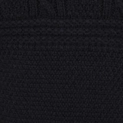 Wollen Truien Voor Heren Superdry Zip Trui Wol Navy Blauw -Truien & Vesten Verkoop winkel 74831 3