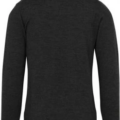 Truien Van Merino Wol Suitable Merino Coltrui Antraciet -Truien & Vesten Verkoop winkel 74843 4