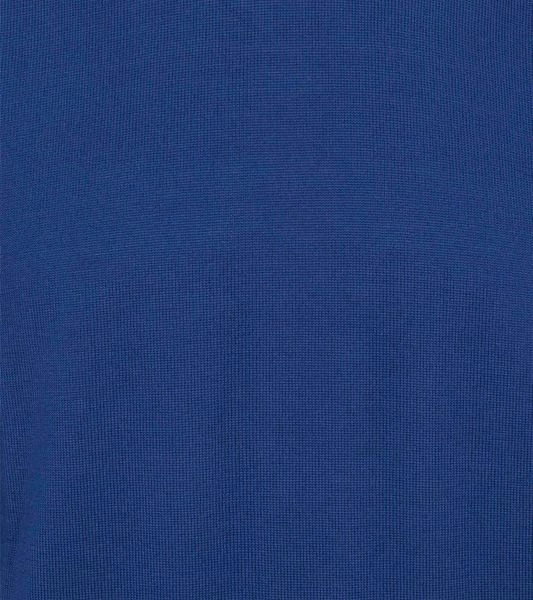 Truien Van Merino Wol Suitable Merino Coltrui Mid Blauw 3 Truien Van Merino Wol Suitable Merino Coltrui Mid Blauw - Afbeelding 3