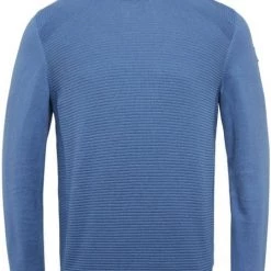 Coltruien Voor Heren Vanguard Coltrui Blauw -Truien & Vesten Verkoop winkel 74856 2 1