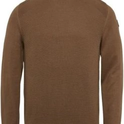 Coltruien Voor Heren Vanguard Coltrui Bruin -Truien & Vesten Verkoop winkel 74857 1 1