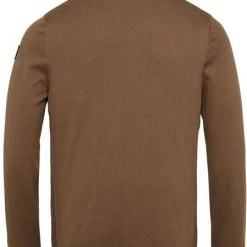 Coltruien Voor Heren Vanguard Coltrui Bruin -Truien & Vesten Verkoop winkel 74857 2 1