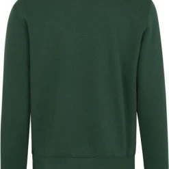 Sweaters Champion Sweater Script Logo Groen -Truien & Vesten Verkoop winkel 74874 3