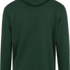 Hoodies Champion Hoodie Logo Donkergroen -Truien & Vesten Verkoop winkel 74877 3