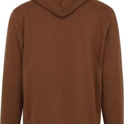 Hoodies Champion Hoodie Logo Bruin -Truien & Vesten Verkoop winkel 74878 3