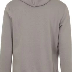 Hoodies Champion Hoodie Logo Grijs -Truien & Vesten Verkoop winkel 74880 3 1