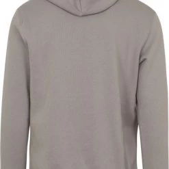 Hoodies Champion Hoodie Logo Grijs -Truien & Vesten Verkoop winkel 74880 3